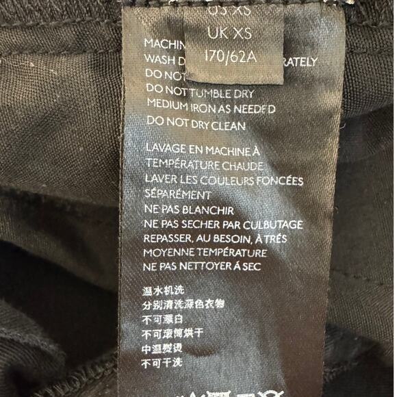 Urban Outfitters BGD Jordan High Waisted Joggers - Picture 9 of 10